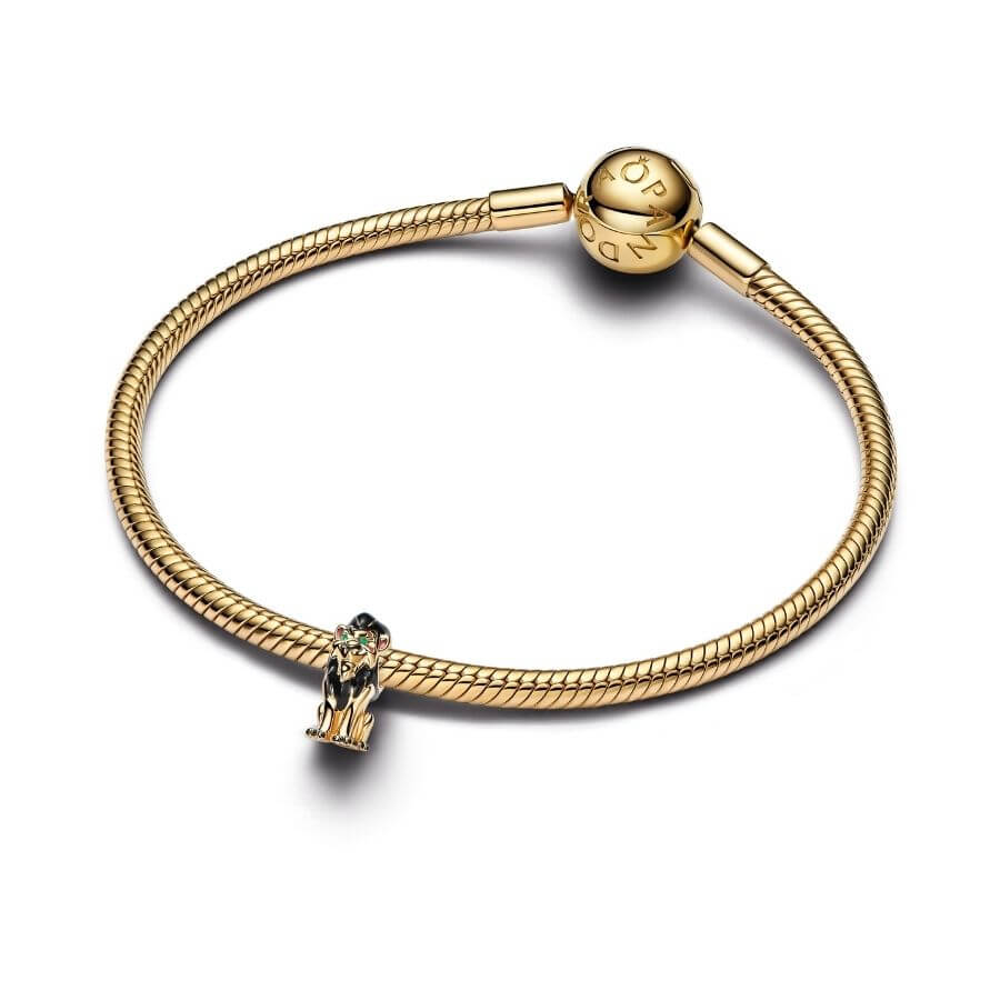 Pandora Disney Pahis Scar Charm Hela 764330C01