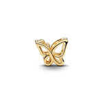 Pandora Perhonen Charm Hela 764369C01