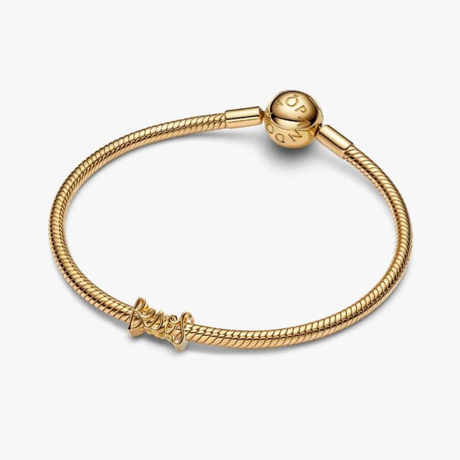 Pandora Besos Charm Hela 764422C00