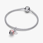Pandora Kukkiva Kukka Charm Hela 764453C01