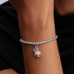 Pandora Kukkiva Kukka Charm Hela 764453C01