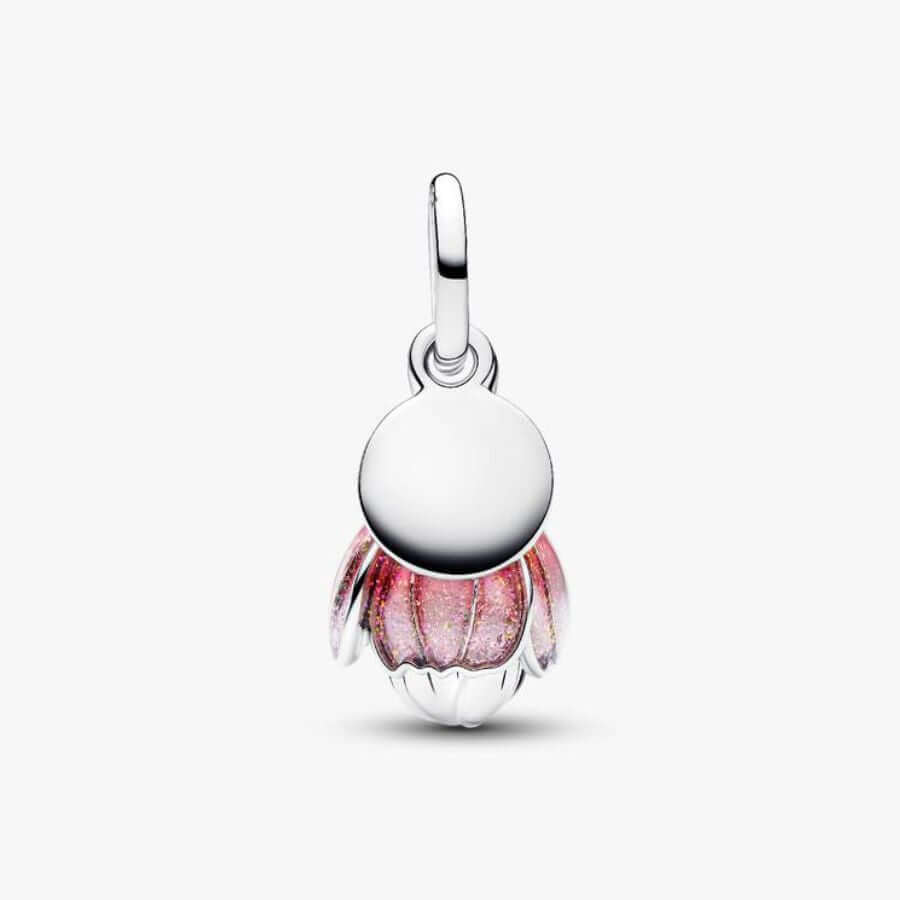 Pandora Kukkiva Kukka Charm Hela 764453C01