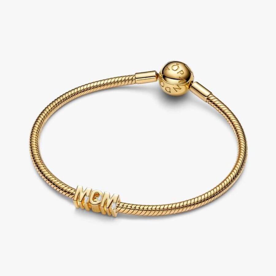 Pandora Käännettävä Äiti Charm Hela 764459C01