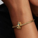 Pandora Disney Lady Charm Hela 764468C01