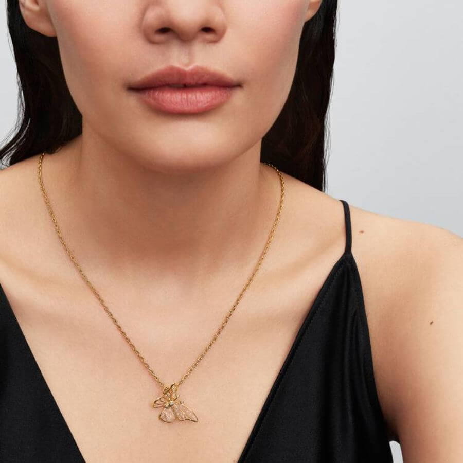 Pandora Oversized Perhonen Charm Hela 764487C01