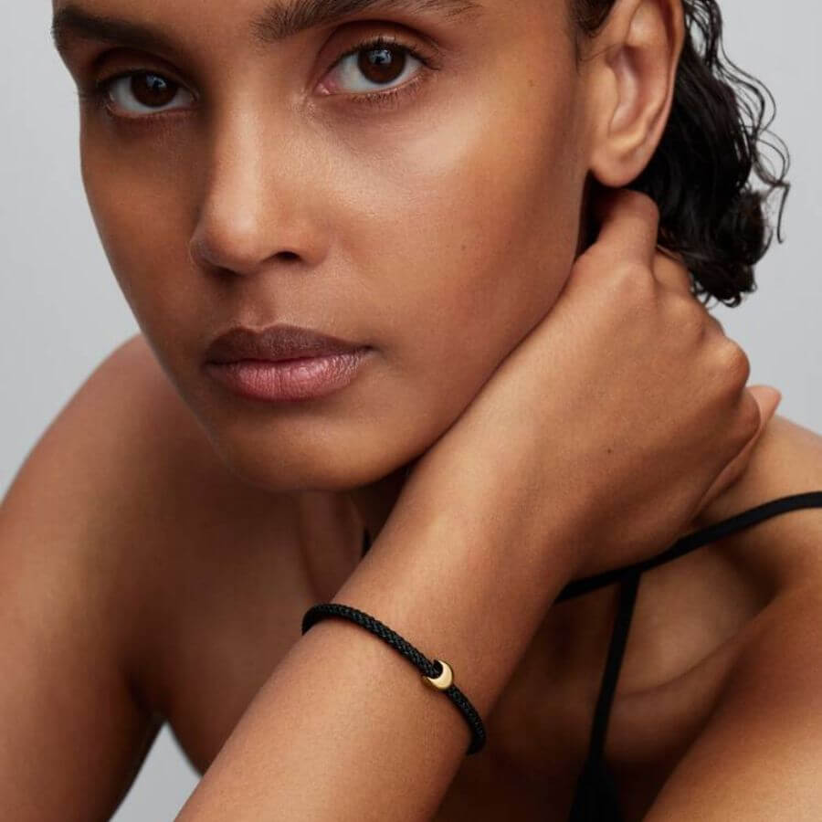 Pandora Mini Kuu Charm Hela 764516C00