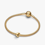 Pandora Mini Kuu Charm Hela 764516C00