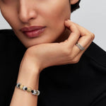 Pandora Mini Kuu Charm Hela 764516C00