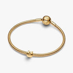 Pandora Mini Hevosen Kenkä Charm Hela 764517C00