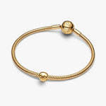 Pandora Mini Pääkallo Charm Hela 764518C00