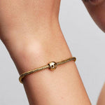 Pandora Mini Pääkallo Charm Hela 764518C00