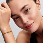 Pandora Mini Pääkallo Charm Hela 764518C00