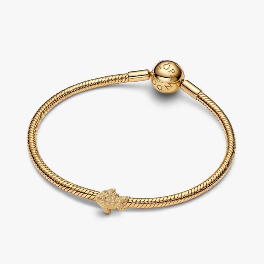 Pandora Mini Kala Charm Hela 764522C00