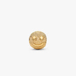 Pandora Mini Hymynaama Charm Hela 764526C00