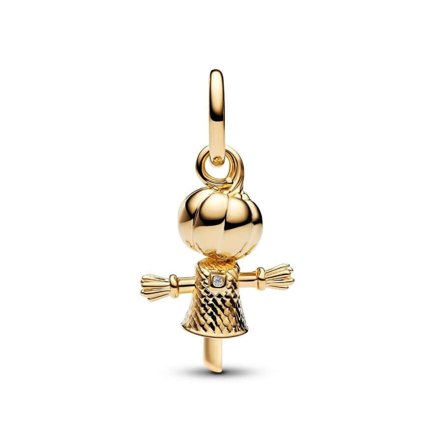Pandora Kurpitsapeltoherra Charm Hela 764770C01
