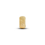 Pandora Moments Mini Textured Lukkopala 764771C00