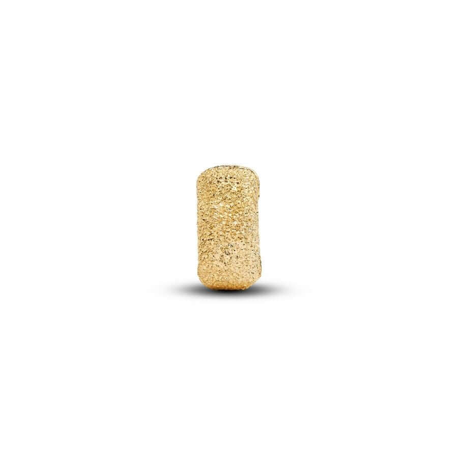 Pandora Moments Mini Textured Lukkopala 764771C00