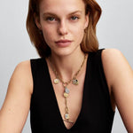 Pandora ME Heinä Medallion Charm Hela 764804C01
