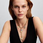 Pandora ME Pöllö Medallion Charm Hela 764805C01