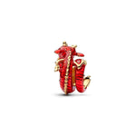 Pandora Disney Mulan Mushu Charm Hela 764949C01