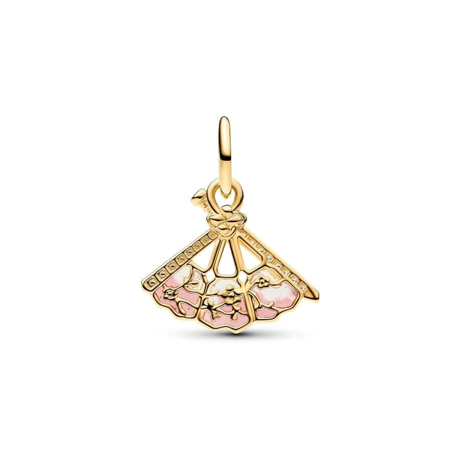 Pandora Disney Mulan Viuhka Charm Hela 764954C01