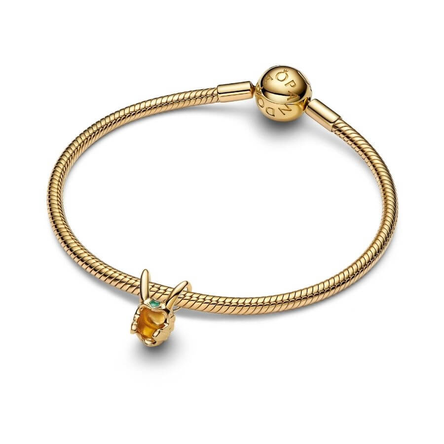 Pandora Disney Marvel Loki Kypärä Charm Hela 765021C01