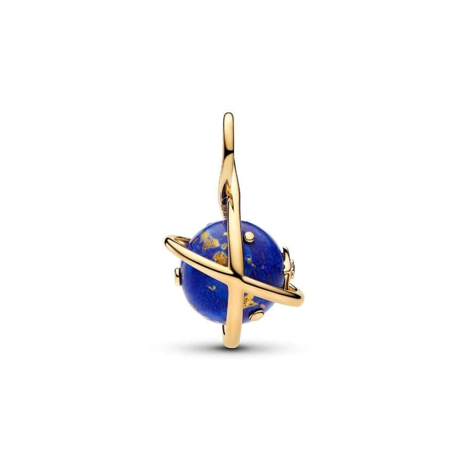 Pandora Pyörivä Maapallo Charm Hela 765032C01