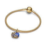 Pandora Taivaallisen Sininen Tähdistö Charm Hela 765040C01