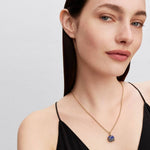 Pandora Taivaallisen Sininen Tähdistö Charm Hela 765040C01