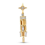 Pandora Tähdenlento Dangle Charm Hela 765043C01