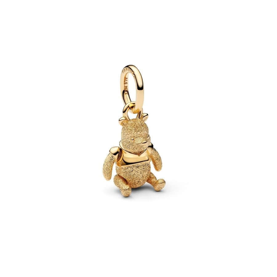 Pandora Disney Nalle Puh Charm Hela 765094C00
