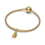 Pandora Disney Nalle Puh Charm Hela 765094C00
