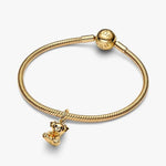 Pandora Labradorinnoutaja Koiranpentu Charm Hela 768009C01