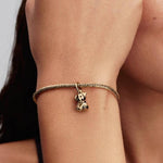 Pandora Labradorinnoutaja Koiranpentu Charm Hela 768009C01