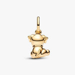 Pandora Labradorinnoutaja Koiranpentu Charm Hela 768009C01