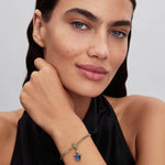 Pandora Merikilpikonna Muranolasi Hela Charm 768939C01