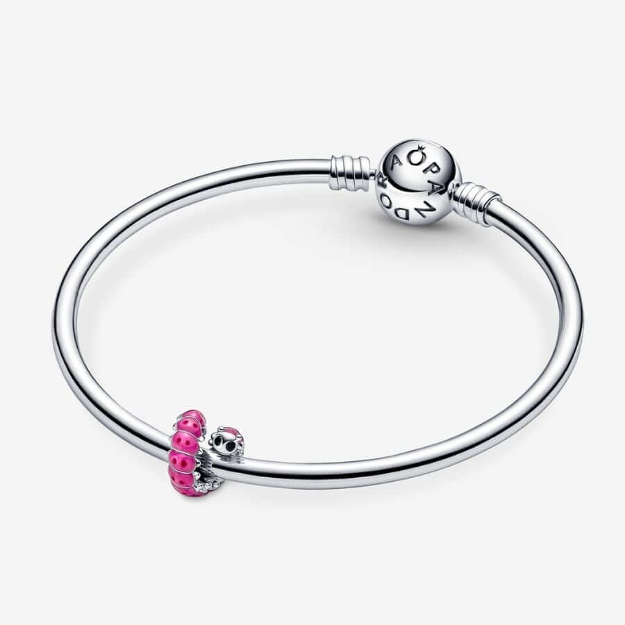 Pandora Kiemurteleva Toukka Charm hela 790762C01