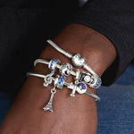 Pandora Pariisi Eiffel Torni Charm Hela 791082