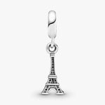 Pandora Pariisi Eiffel Torni Charm Hela 791082