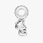 Pandora Baby Teddy Bear Charm Hela 792100CZ
