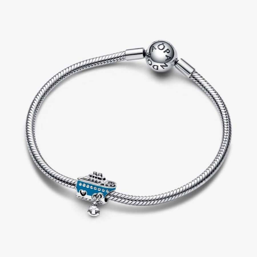 Pandora Risteilijä Charm Hela 792198C01