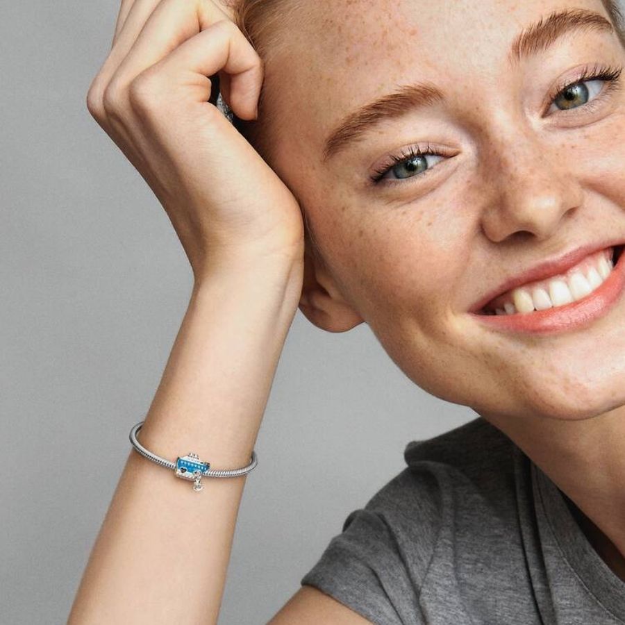 Pandora Risteilijä Charm Hela 792198C01