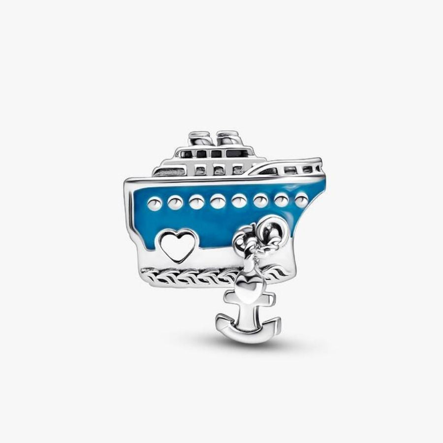 Pandora Risteilijä Charm Hela 792198C01