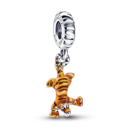 Pandora Disneyn Nalle Puhin Tikru charm hela 792213C01