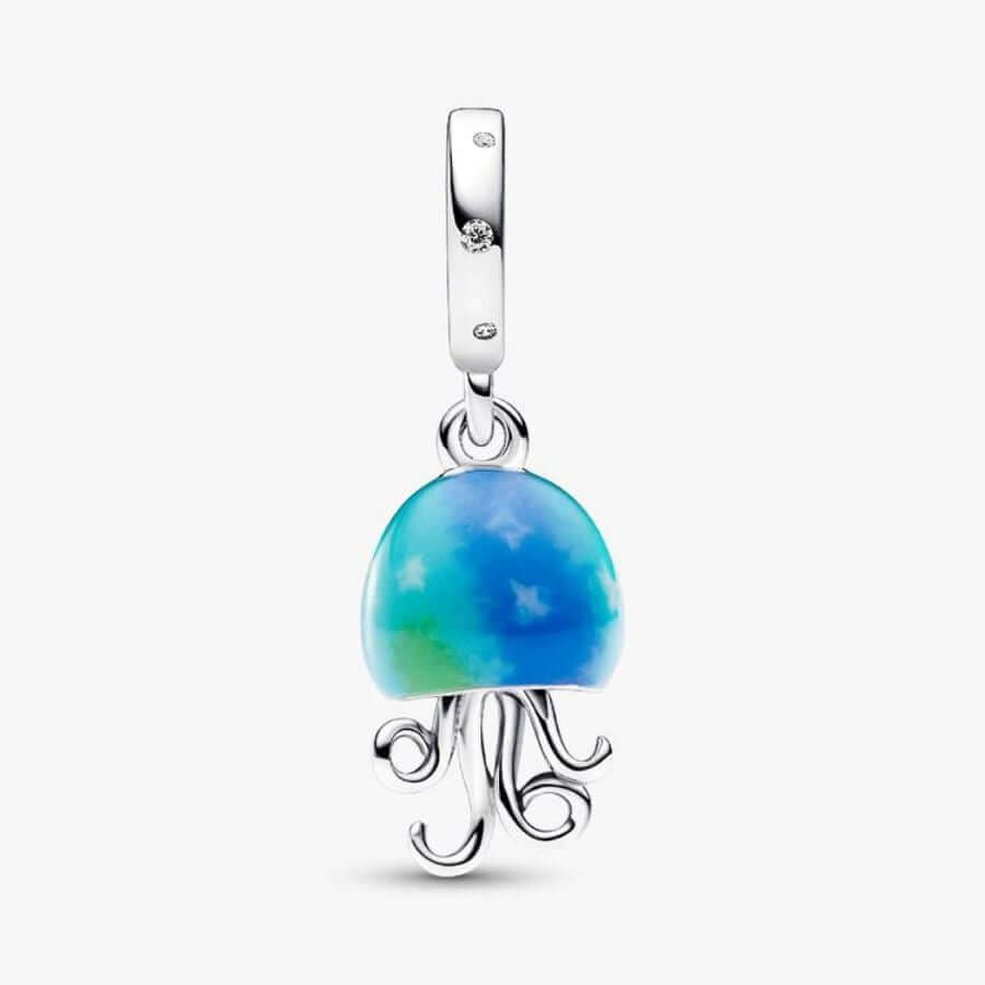 Pandora Väriä Vaihtava Meduusa Charm Hela 792704C01