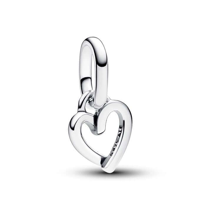 Pandora Me Sydänriipus 793048C00