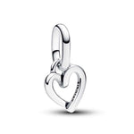 Pandora Me Sydänriipus 793048C00