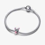 Pandora Disney Stitch Synttärikakku Charm Hela 793189C01