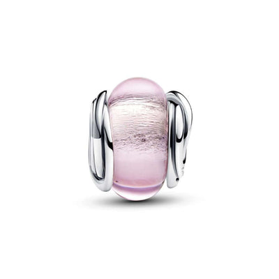 Pandora Ympäröity Murano Lasi Charm Hela 793241C00