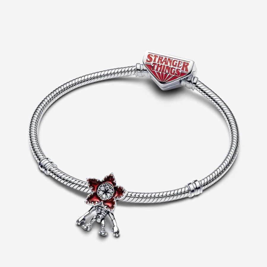 Pandora Stranger Things Demogorgon Charm Hela 793562C01